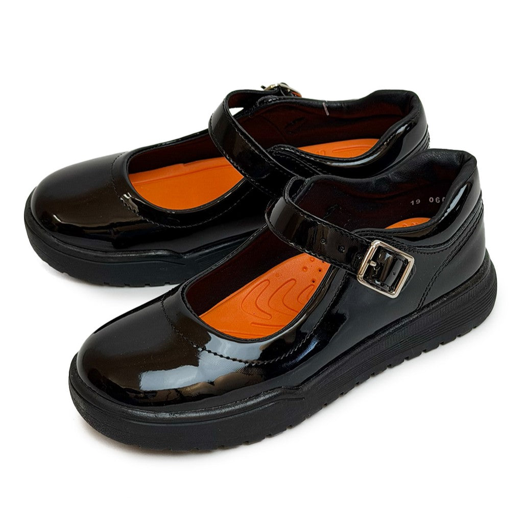Escolar Yuyin - 6020 Negro