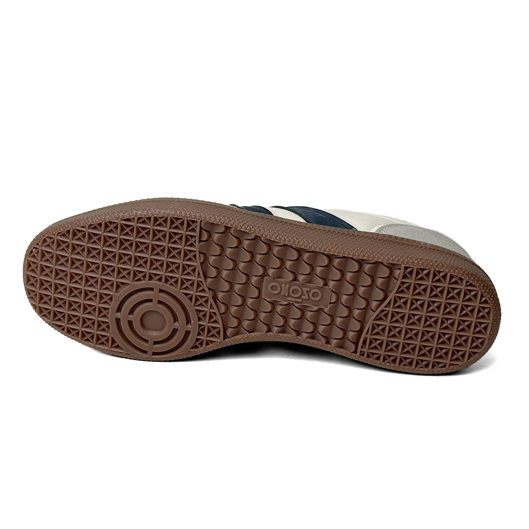 Tenis casual Capa de Ozono - 675903 Latte / Marino