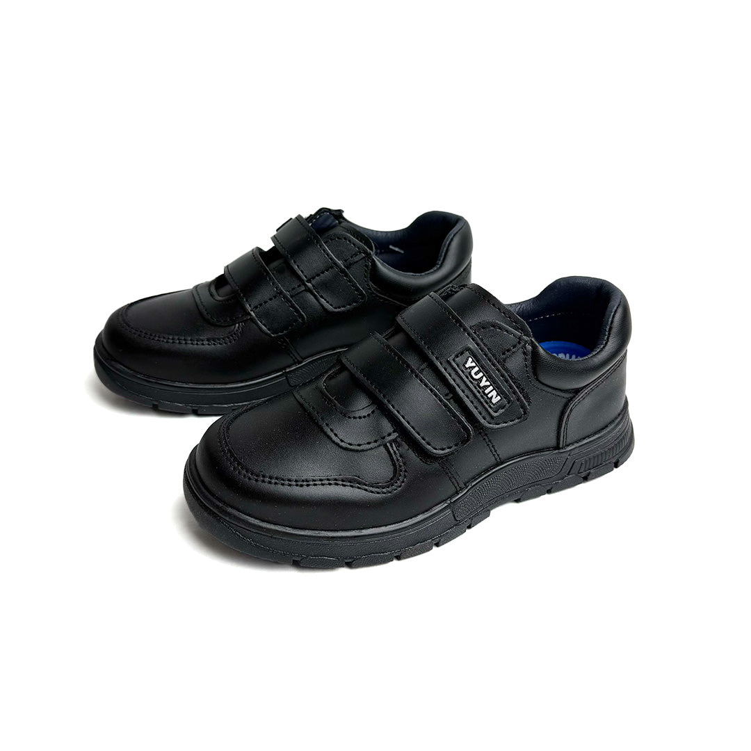 Escolar Yuyin - 26290-1 Negro