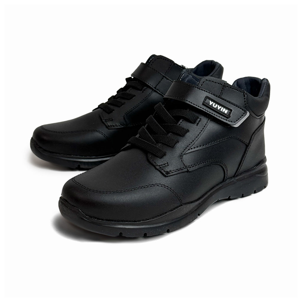 Escolar Yuyin - 26401 Negro