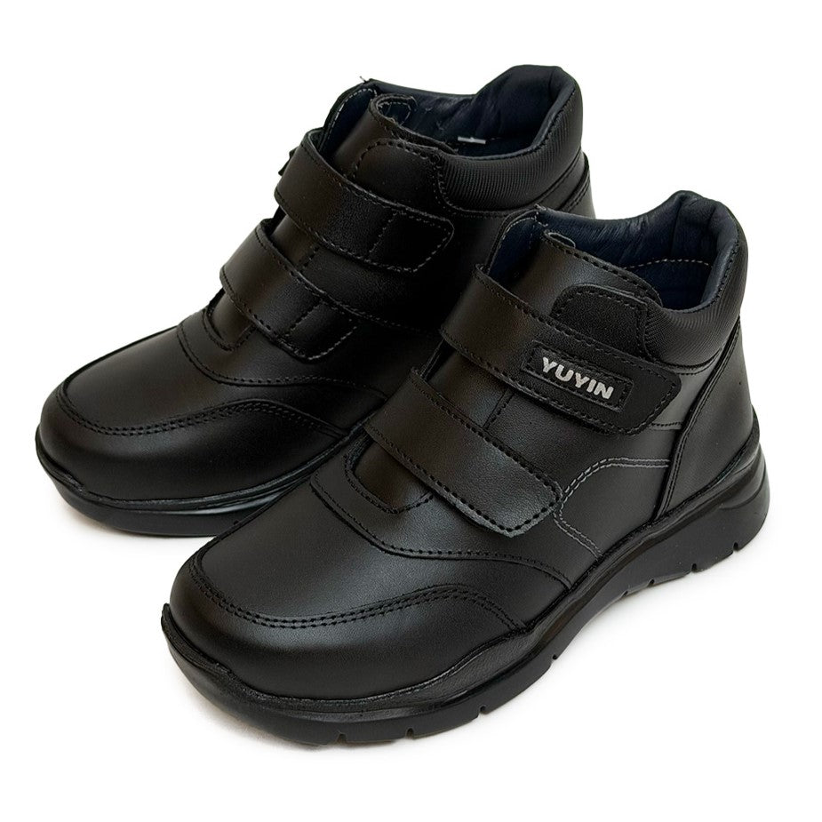 Escolar Yuyin - 26400-1 Negro