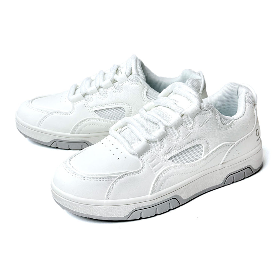 Tenis casual Capa de Ozono - 689401 Blanco