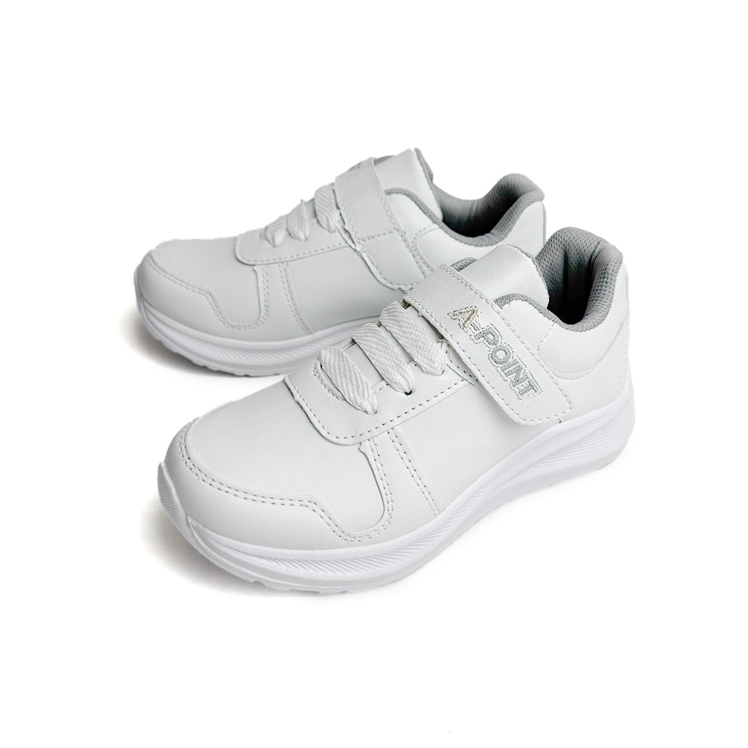 Tenis deportivo - 1181 Blanco