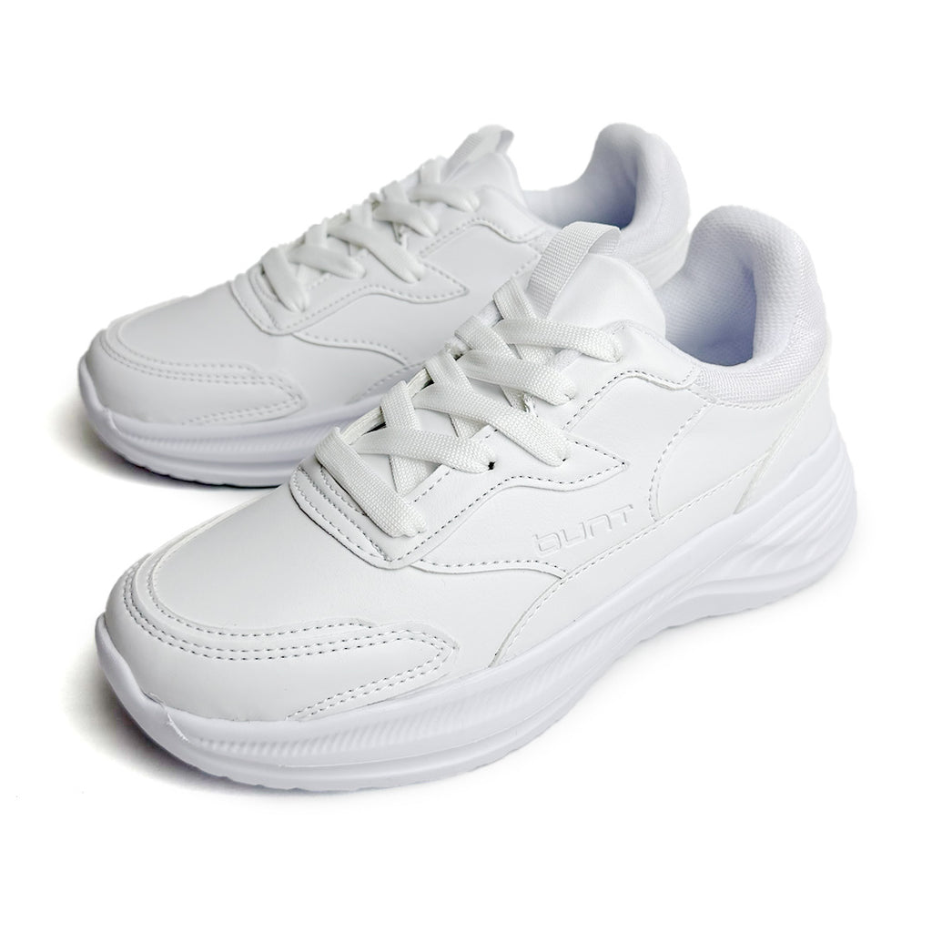Tenis deportivo Bunt  - 58 Blanco