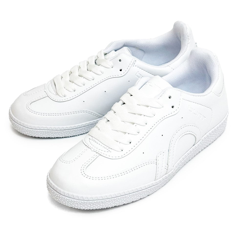 Tenis casual Bunt - 1190 Blanco