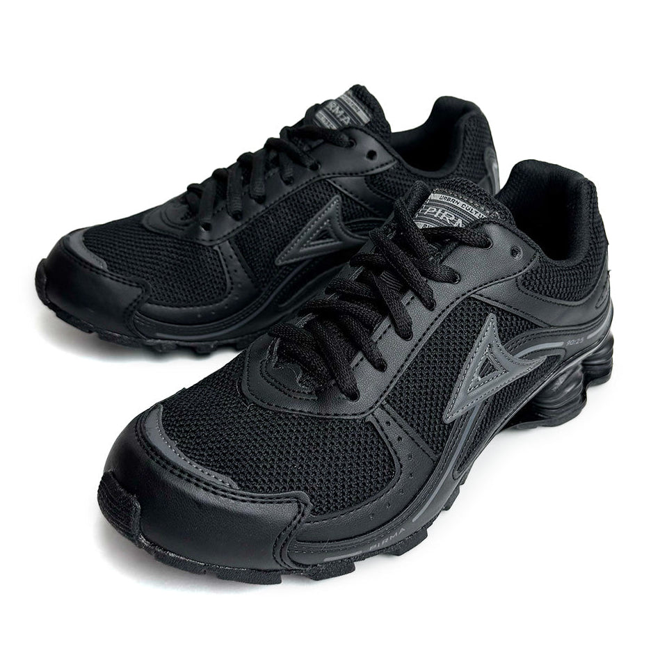 Tenis deportivo Pirma - 5535 Negro
