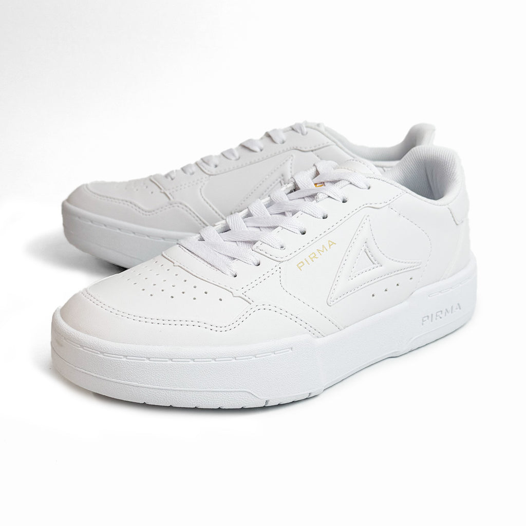 Tenis casual Pirma - 5083 Blanco
