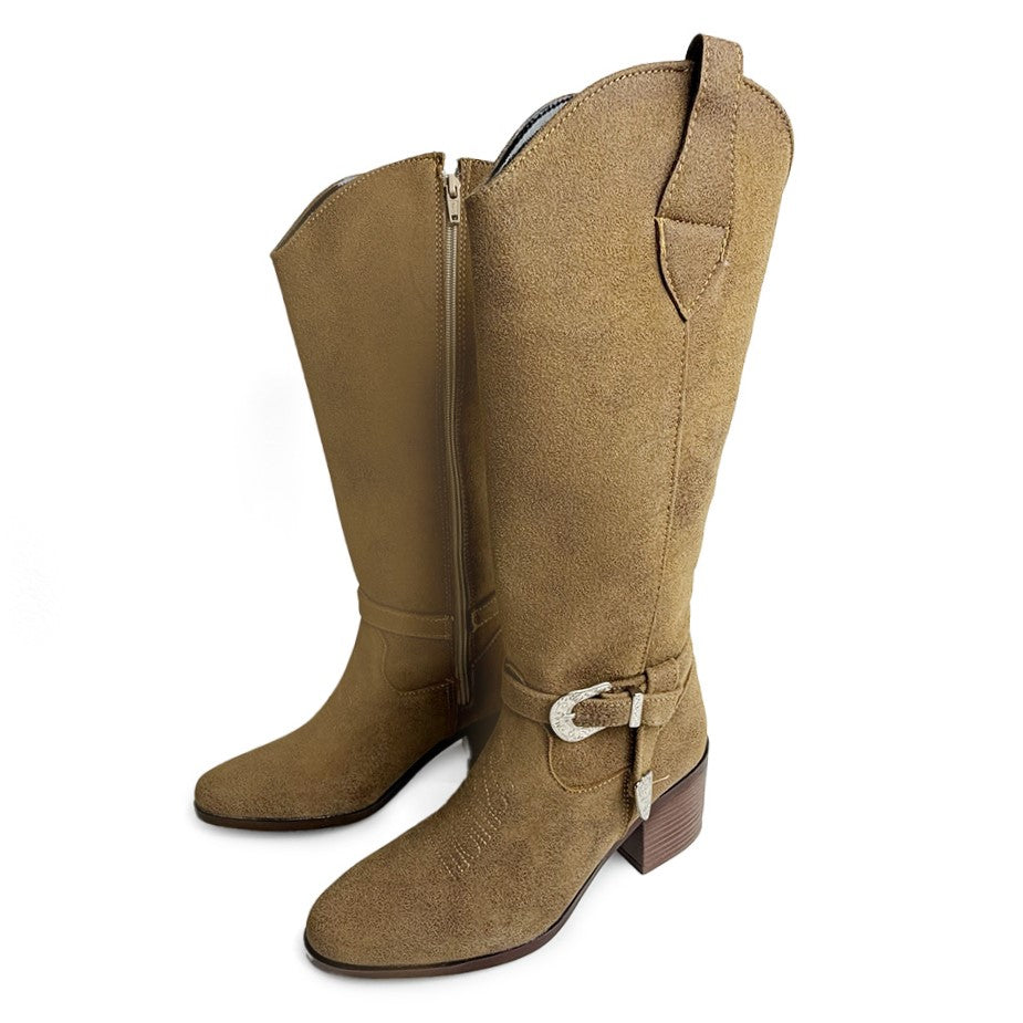 Bota alta - 9865 Arena