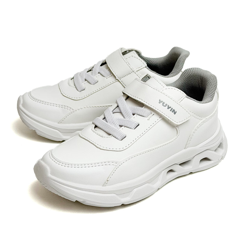 Tenis deportivo Yuyin - 25460 Blanco
