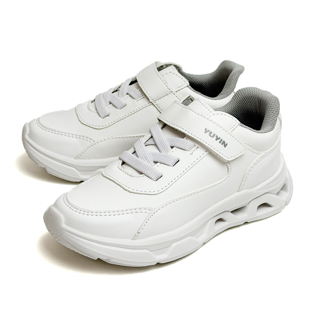 Tenis deportivo Yuyin - 25460 Blanco