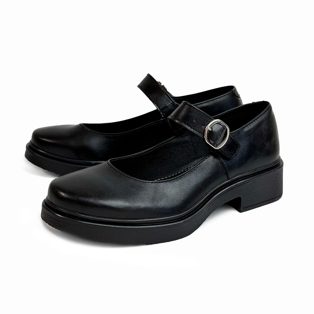 Escolar Yuyin - 96300 Negro