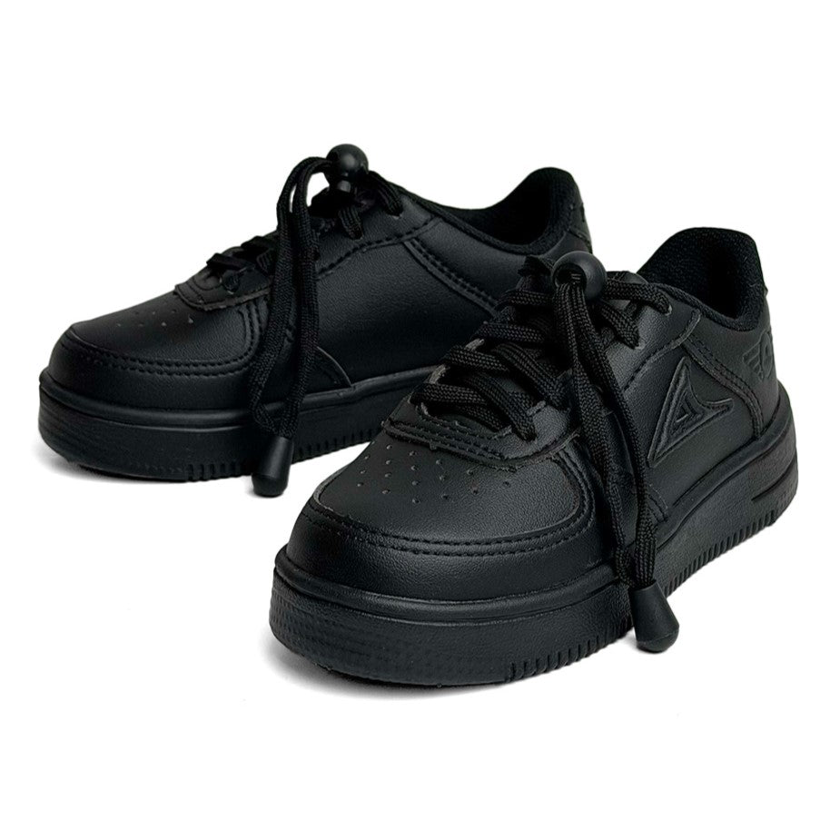 Tenis casual Pirma - 5002-3 Negro