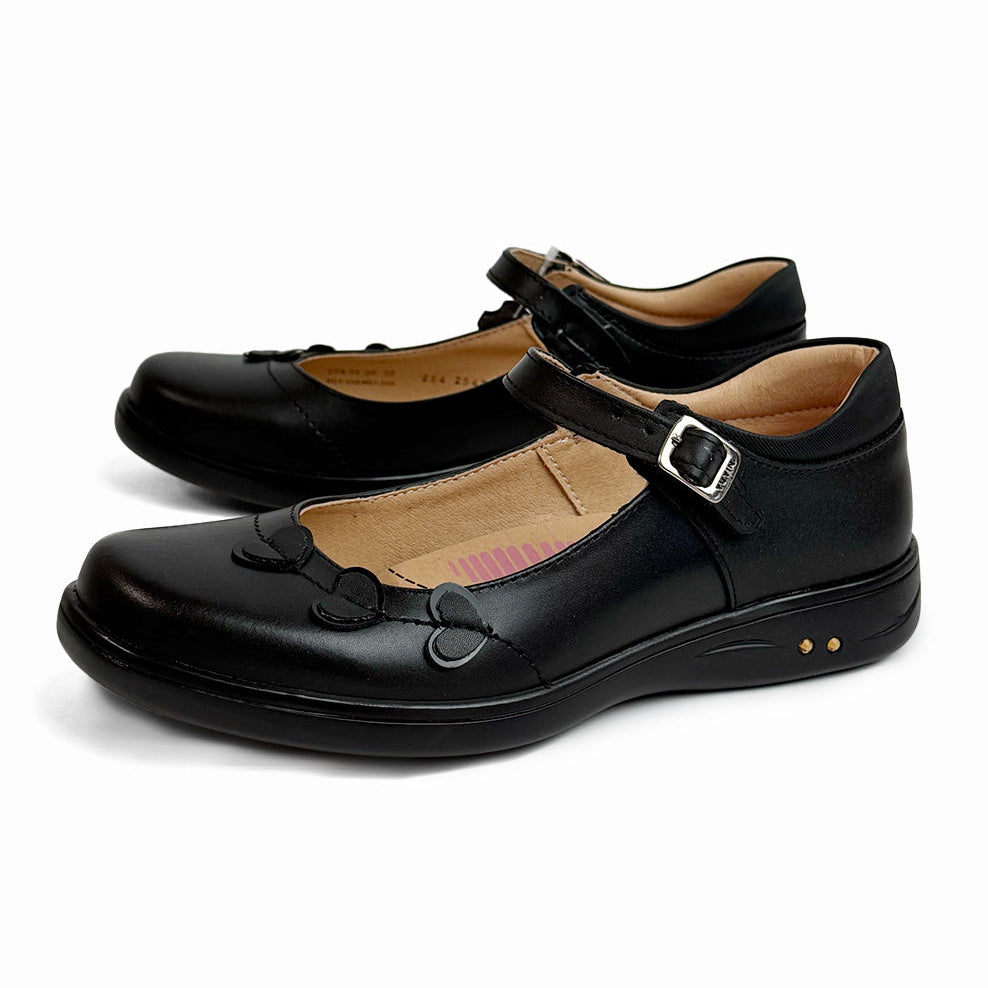 Escolar Yuyin - 25472 Negro
