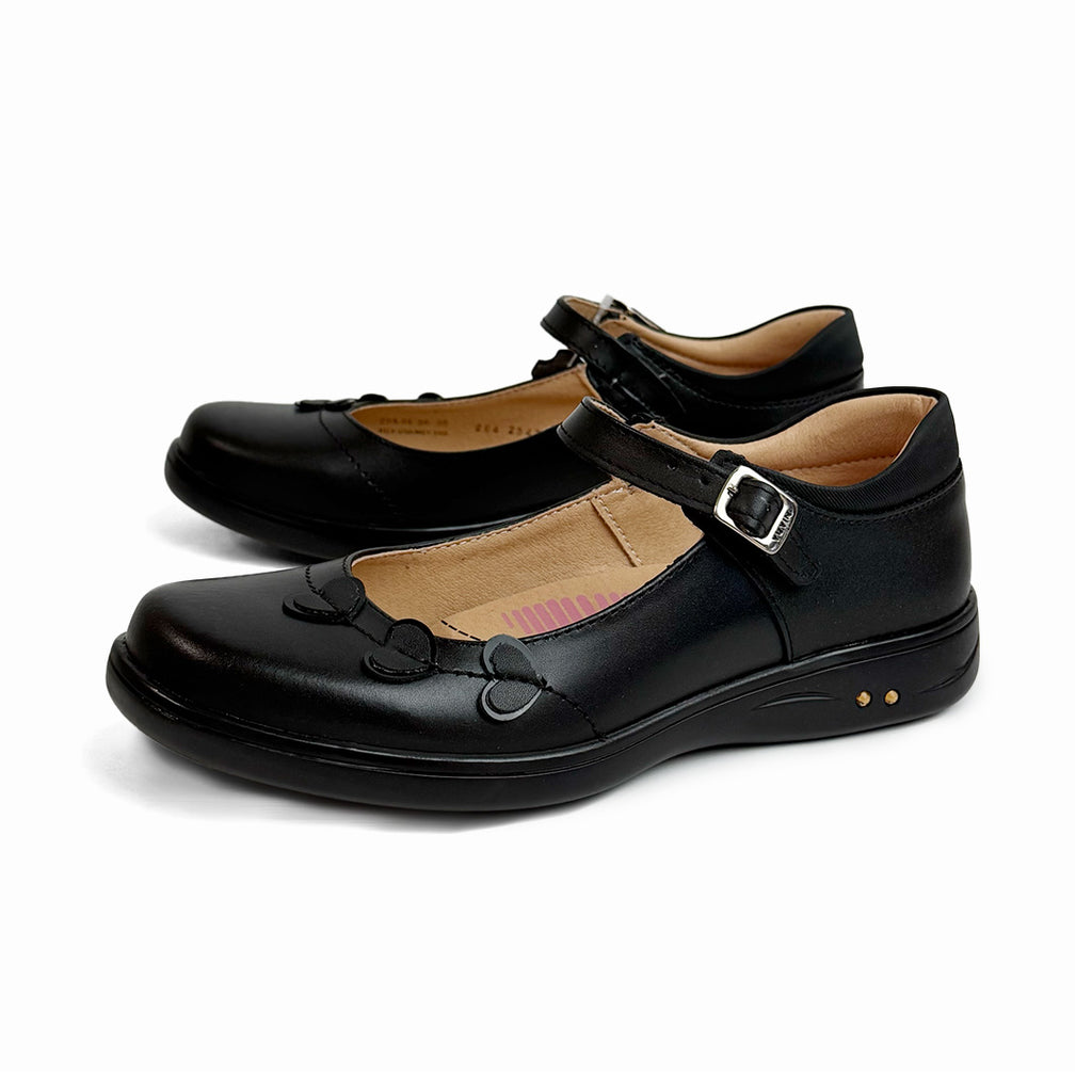 Escolar Yuyin - 25472-1 Negro