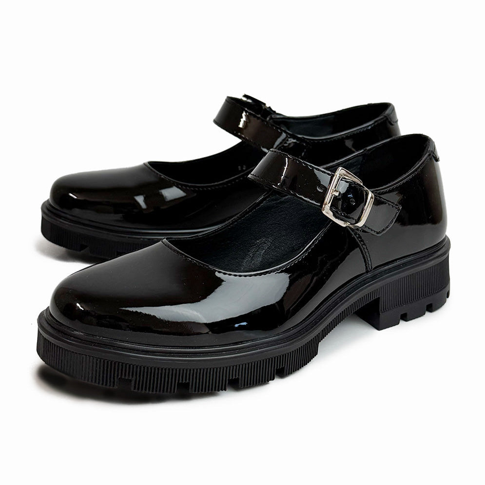 Escolar Yuyin - 94071-1 Negro
