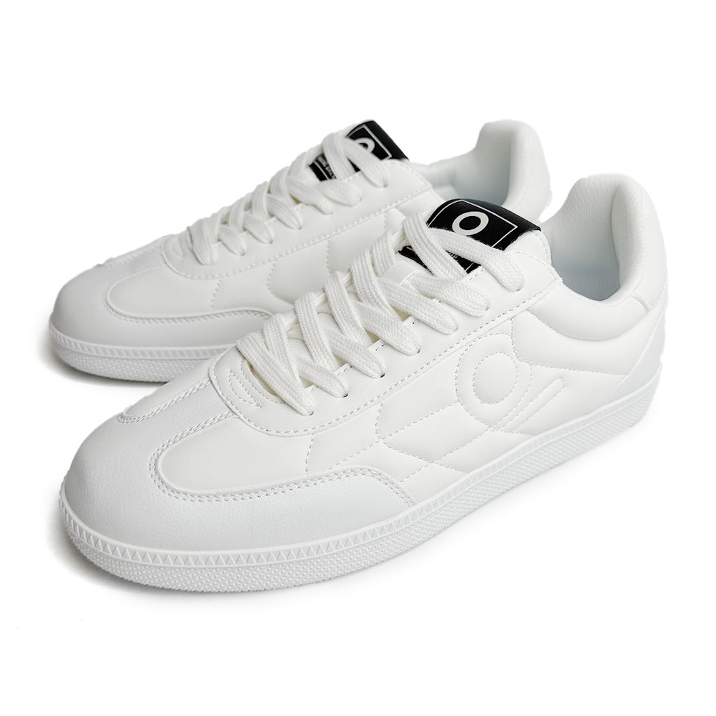 Tenis casual Capa de Ozono - 675901 Blanco