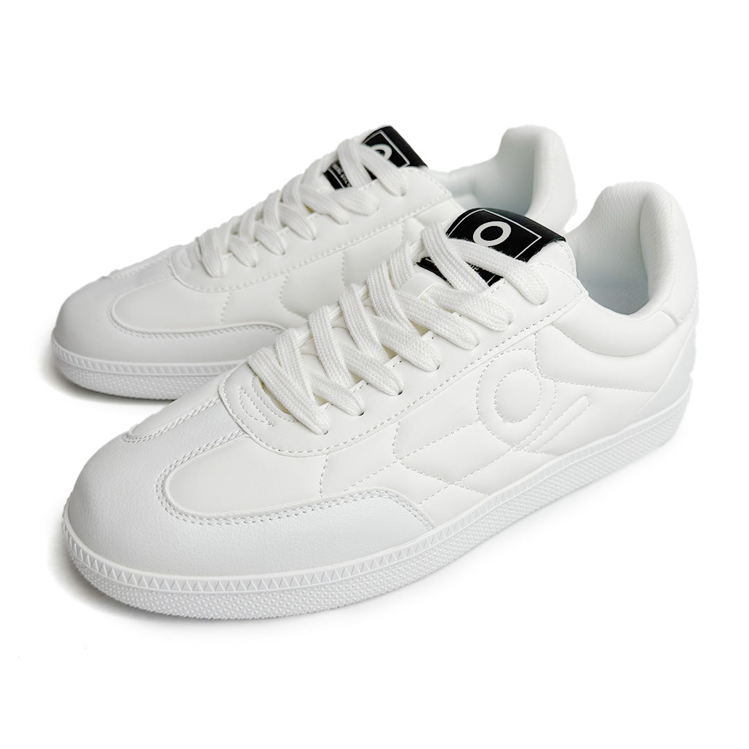 Tenis casual Capa de Ozono - 675901 Blanco