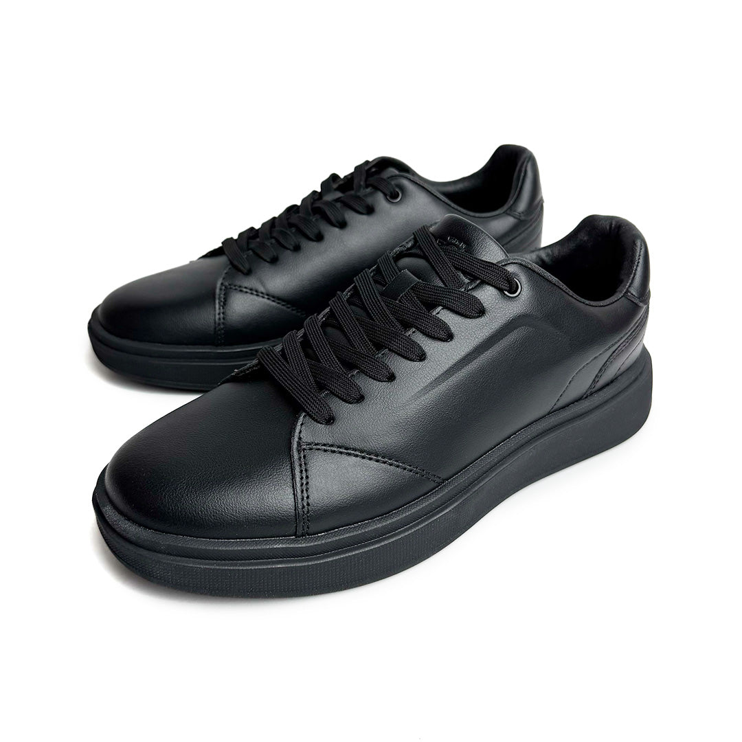 Tenis casual Capa de Ozono - 679801 Negro