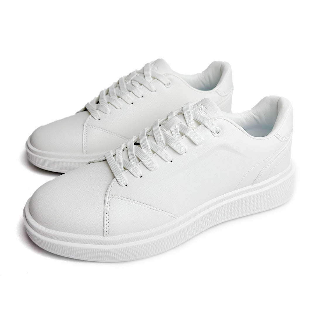 Tenis casual Capa de Ozono - 679801 Blanco