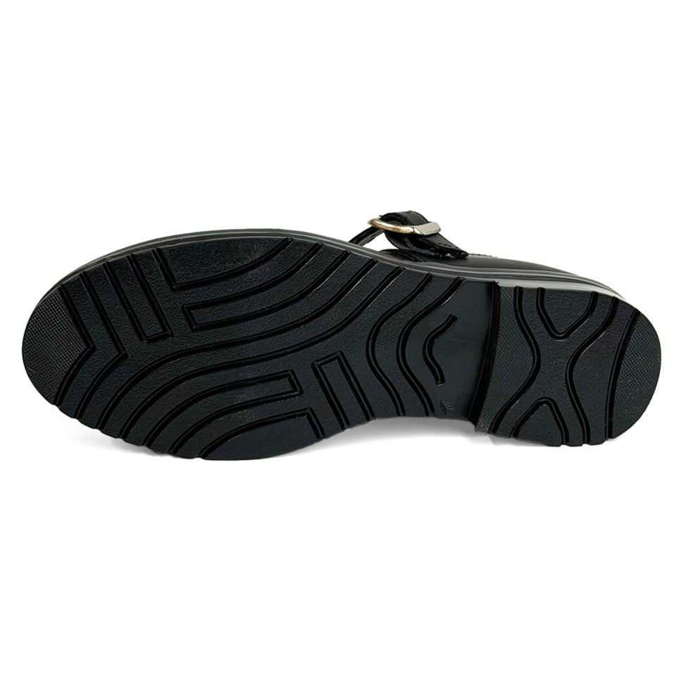 Escolar Yuyin - 93121 Negro