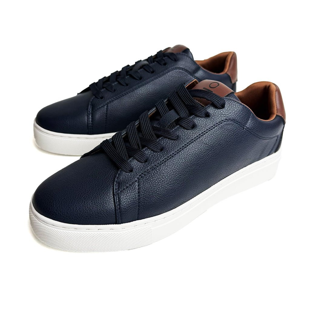 Tenis casual Capa de Ozono - 687802 Marino