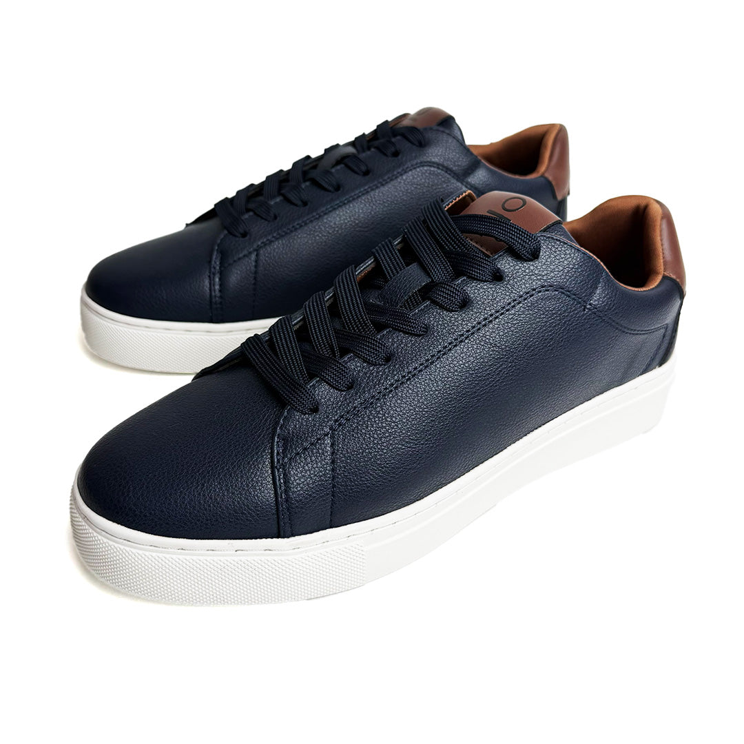 Tenis casual Capa de Ozono - 687802 Marino