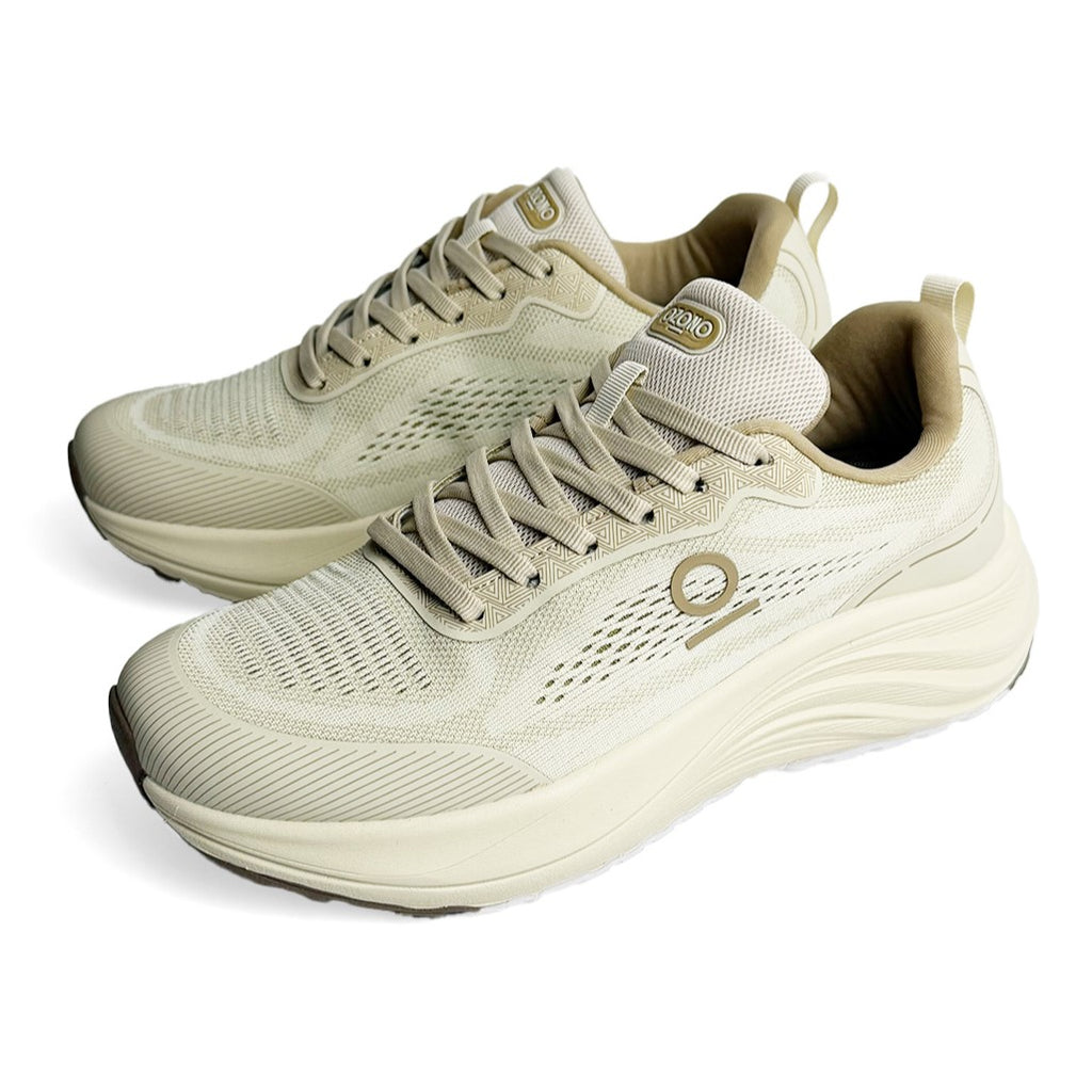 Tenis deportivo Capa de Ozono - 691701 Latte