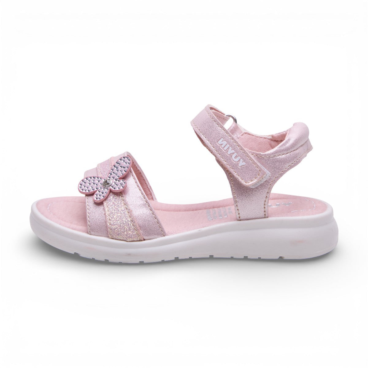 Huarache Yuyin - 26021 Rosa