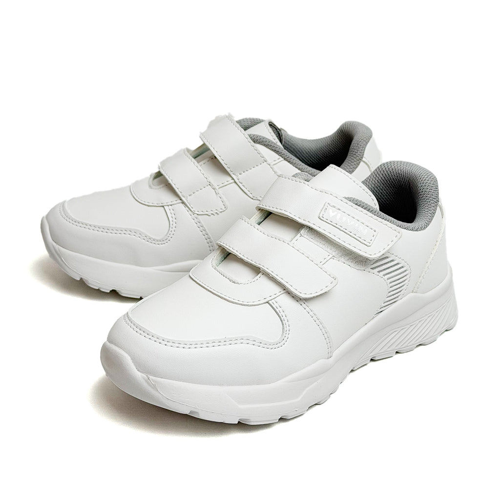Tenis deportivo Yuyin - 26441 Blanco