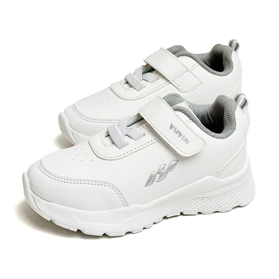 Tenis deportivo Yuyin - 26440 Blanco