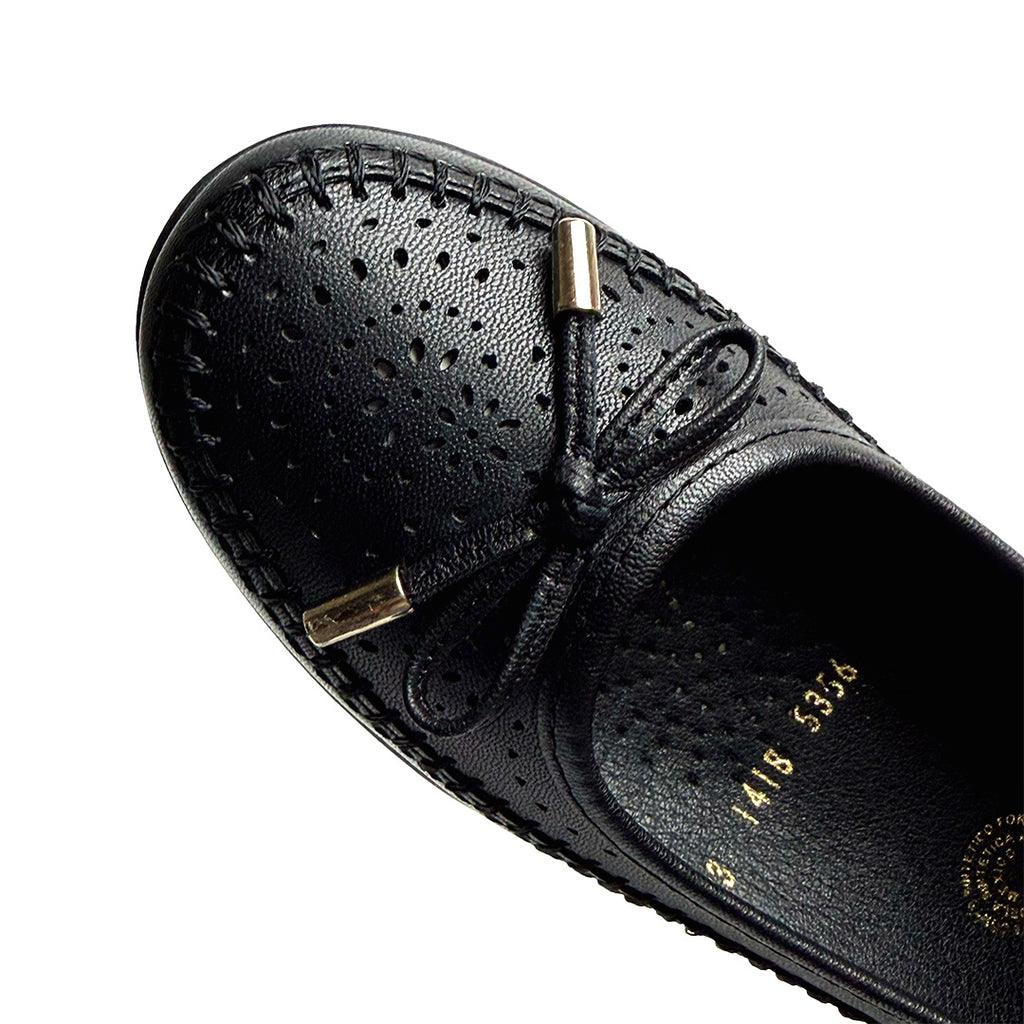 Confort - 1418 Negro
