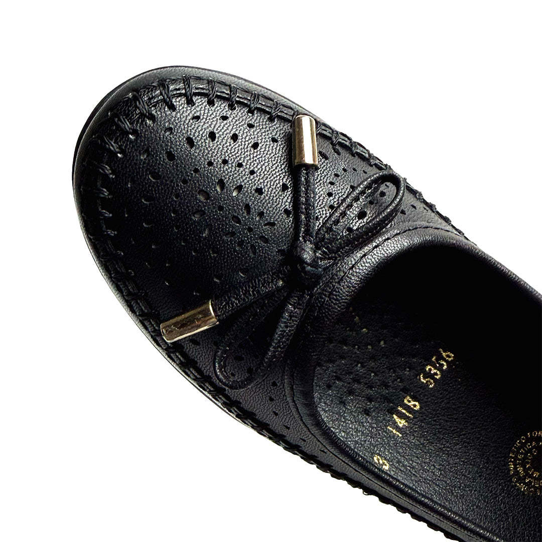 Confort - 1418 Negro