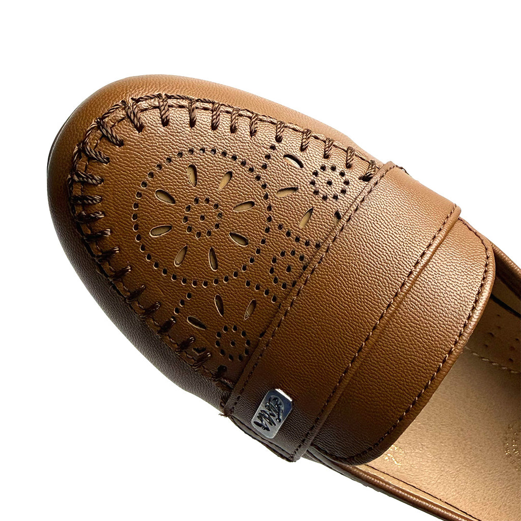 Confort - 1438 Camel