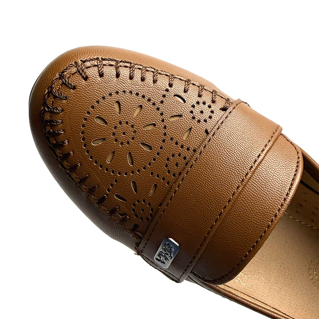 Confort - 1438 Camel