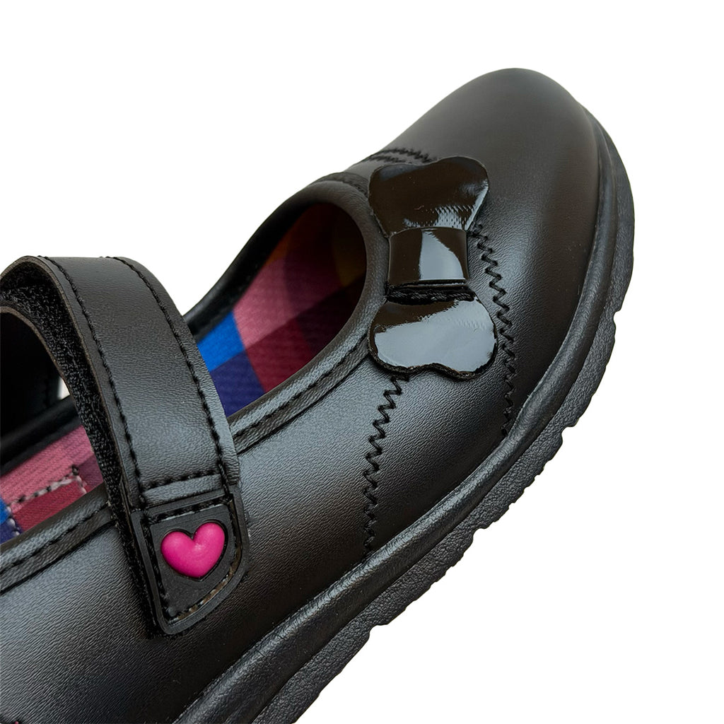 Escolar - 5143 Negro
