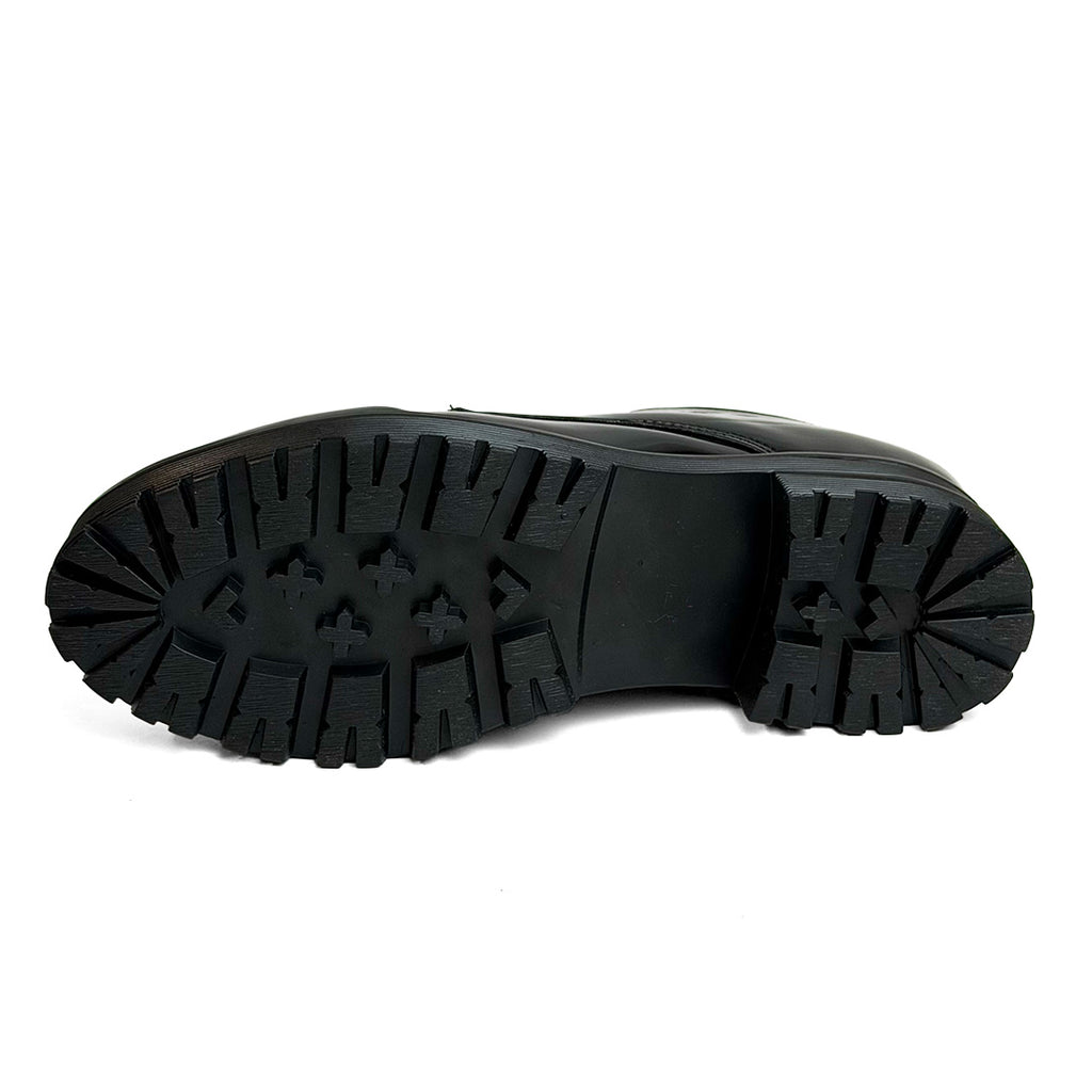 Ballerina - 750-1 Negro