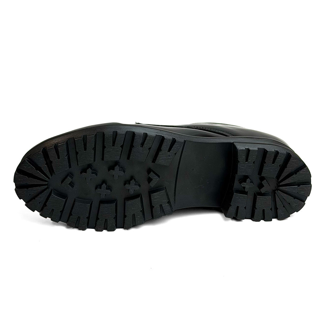 Ballerina - 750-1 Negro