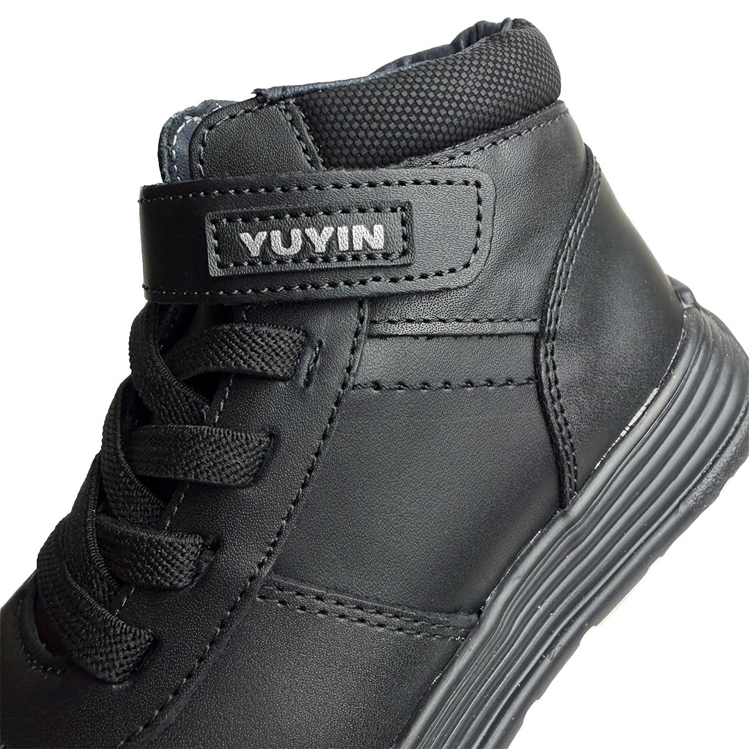 Escolar Yuyin - 24422-1 Negro