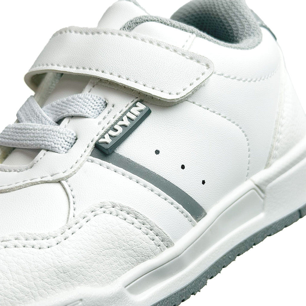 Tenis casual Yuyin - 25352 Blanco