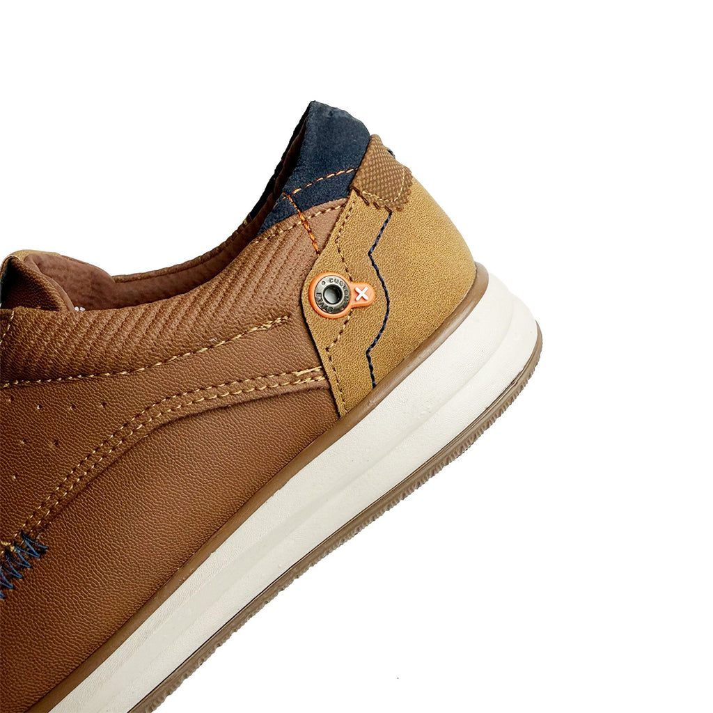 Vestir - 9007 Camel