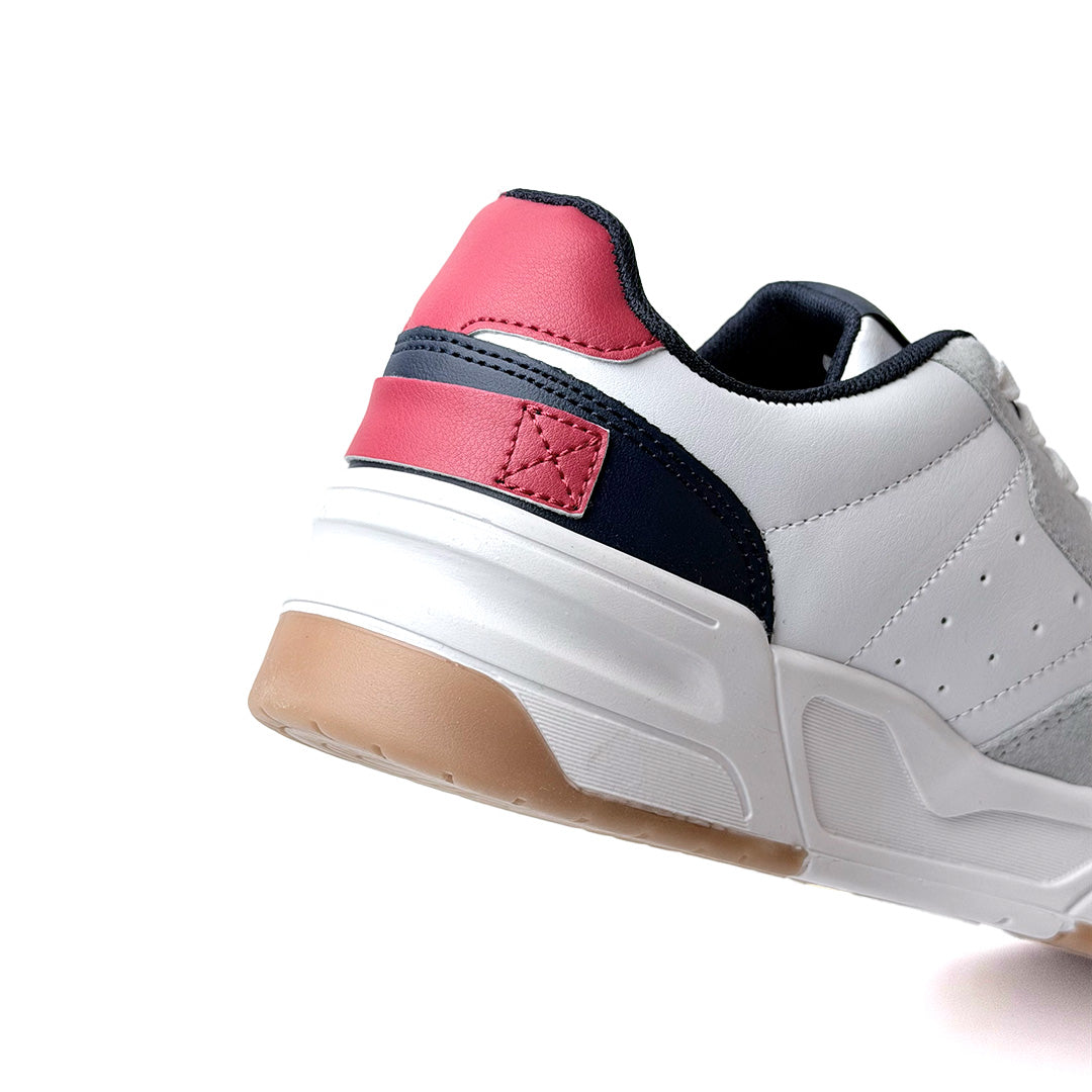 Tenis casual - 61 Blanco / Hielo / Marino