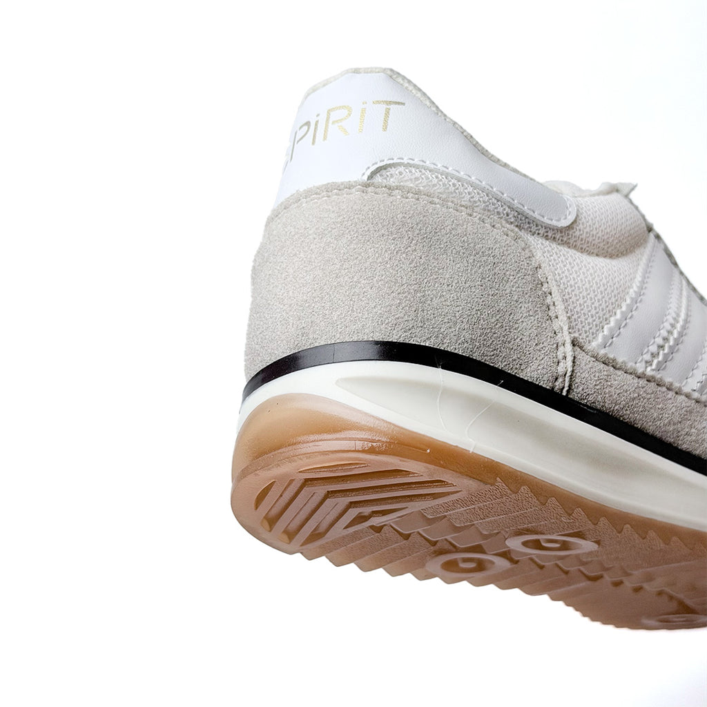 Tenis deportivo - 858 Latte