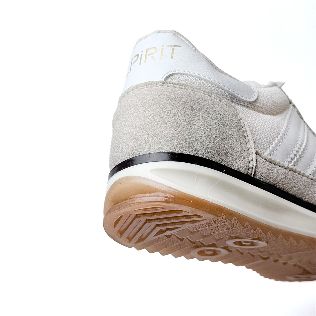 Tenis deportivo - 858 Latte