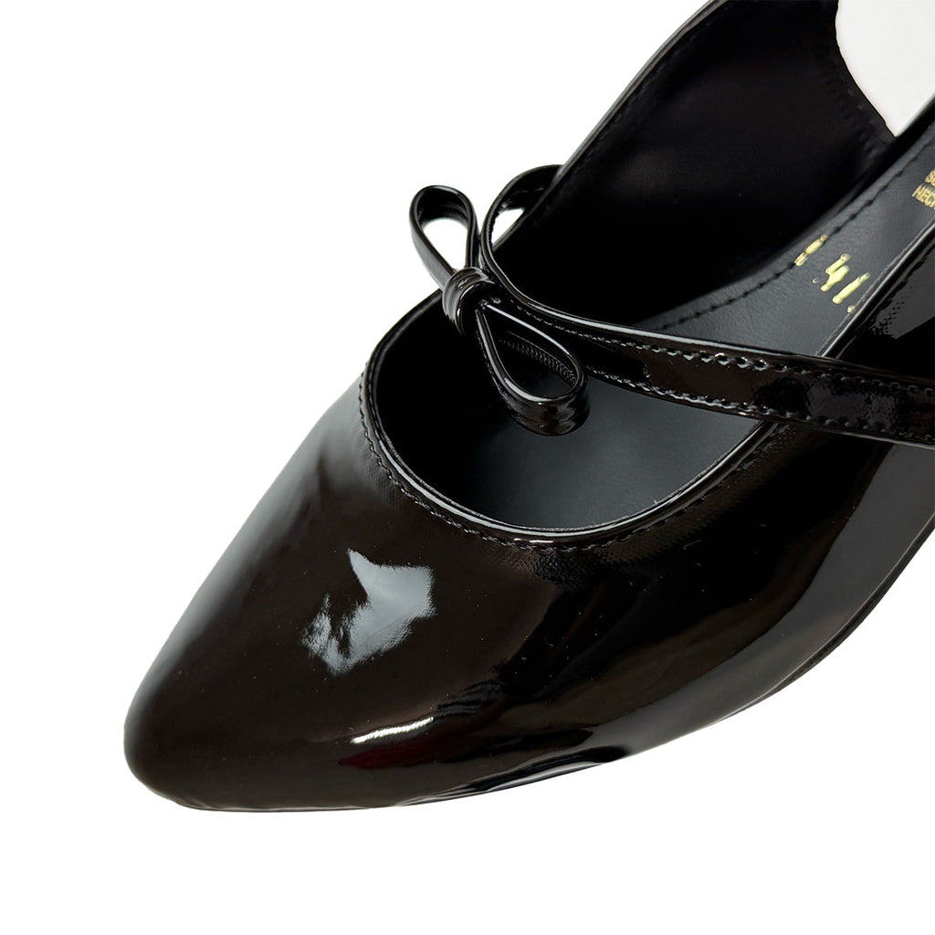Ballerina - 1413 Negro