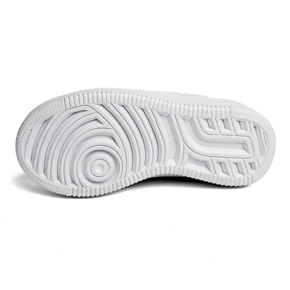 Tenis casual Pirma - 5002 blanco