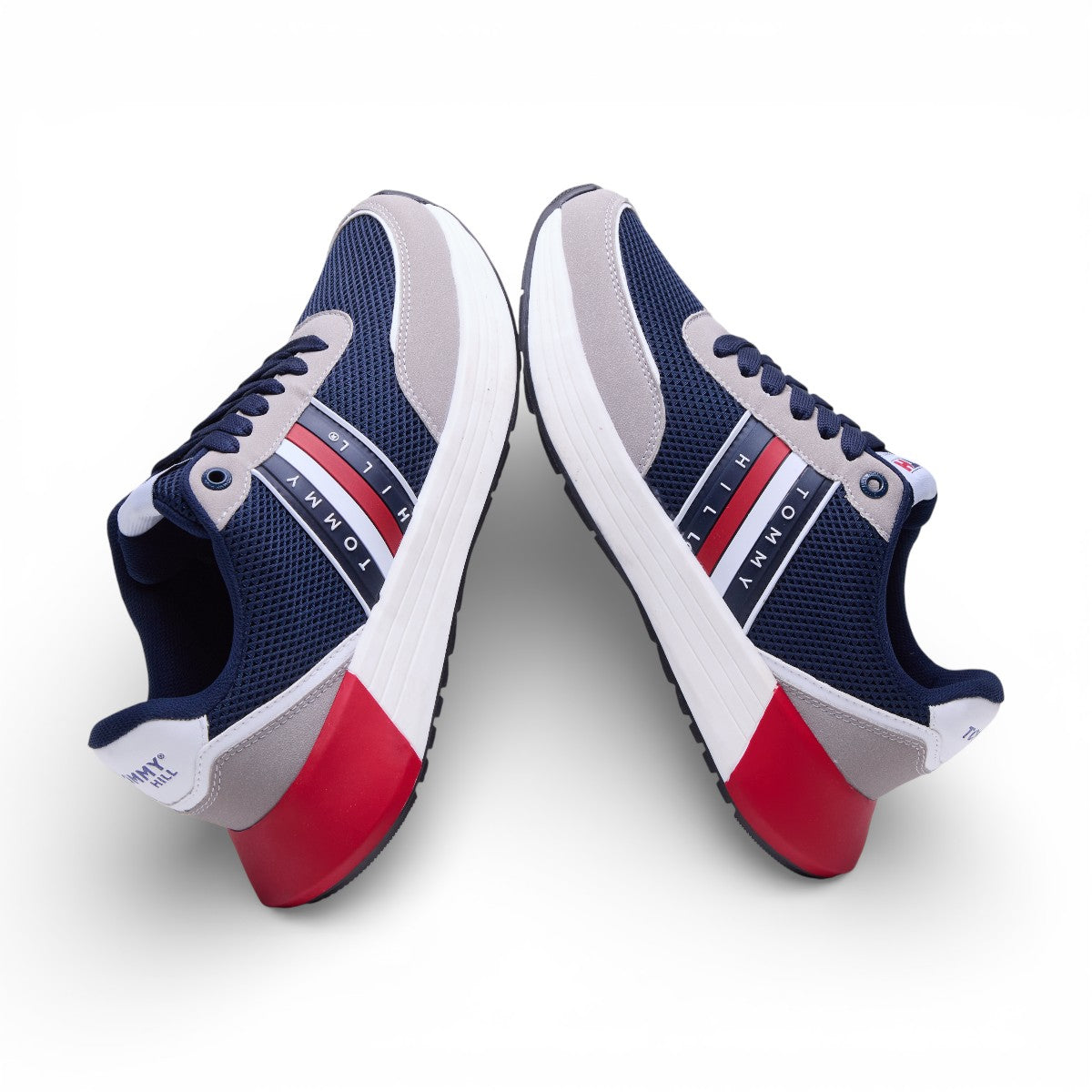 Tenis deportivo Tommy - 6431 Marino