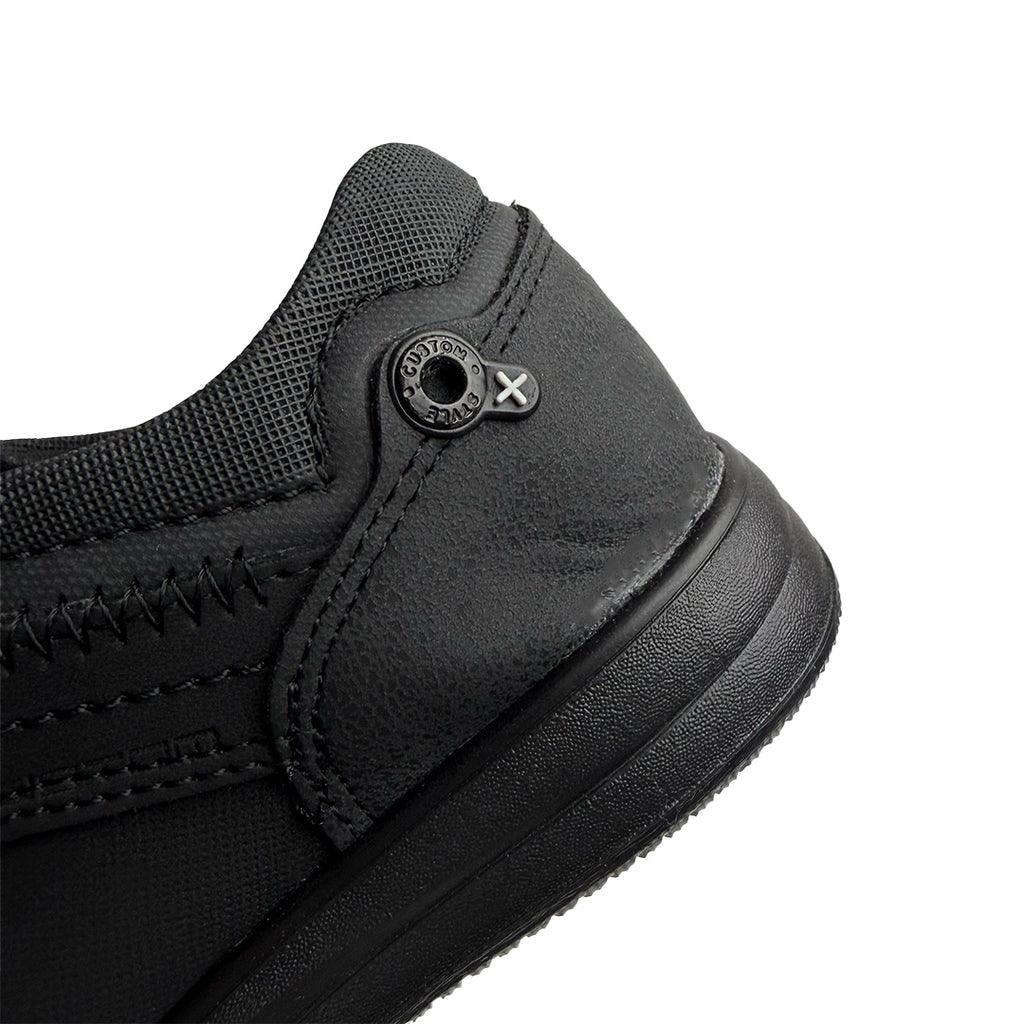 Vestir - 9005-1 Negro