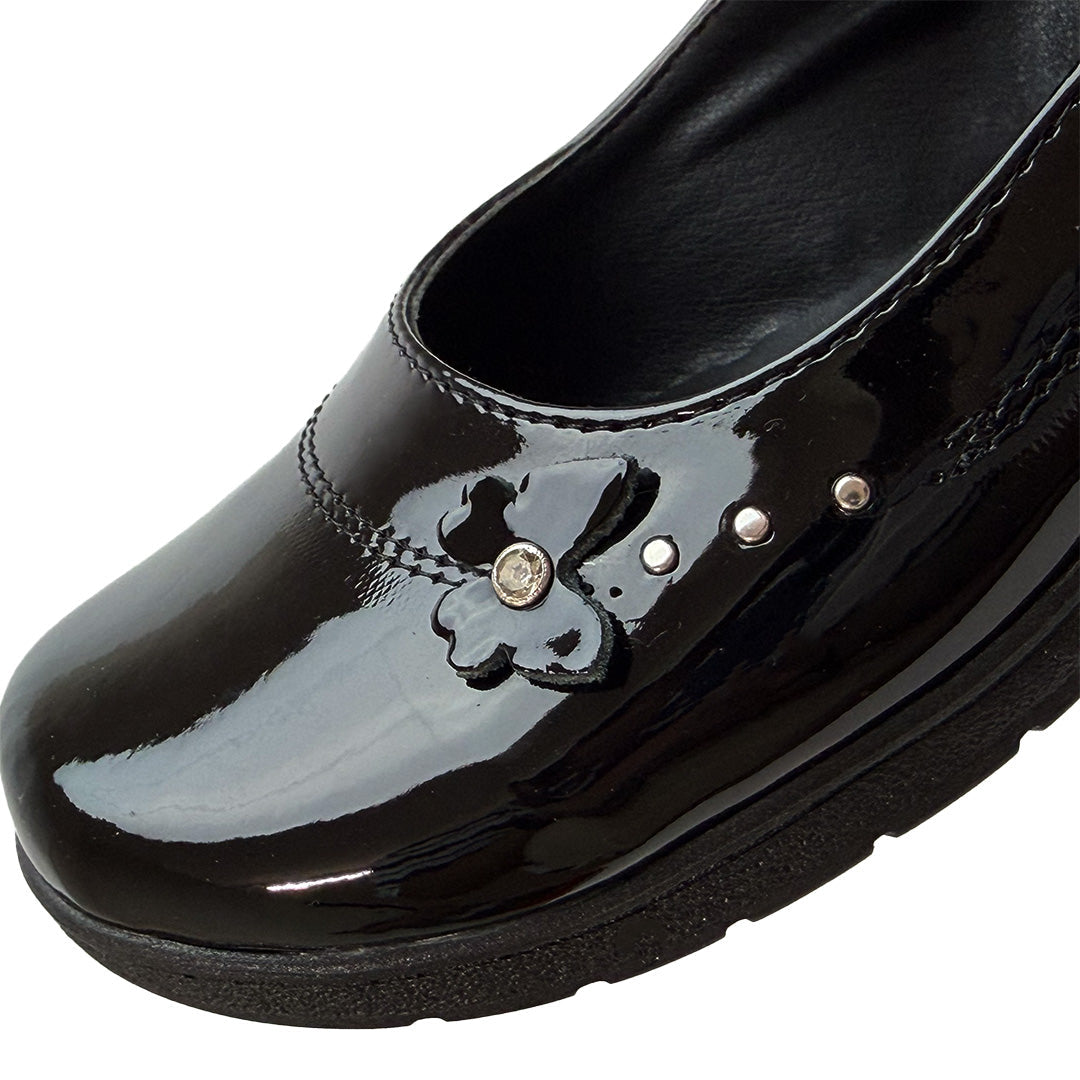Escolar - 1209 Negro