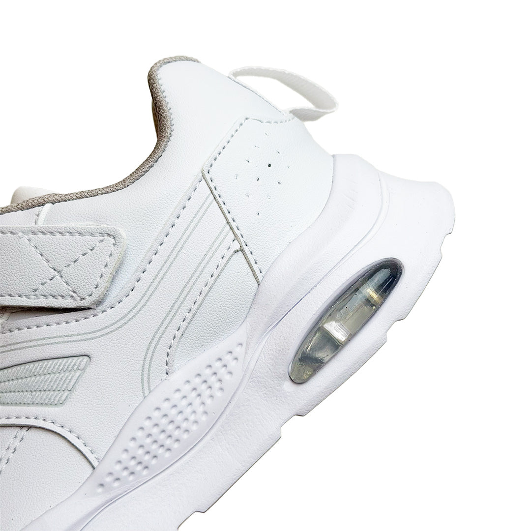 Tenis deportivo - 6126 Blanco