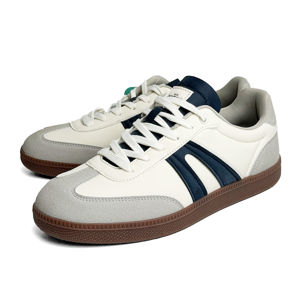 Tenis casual Capa de Ozono - 675903 Latte / Marino